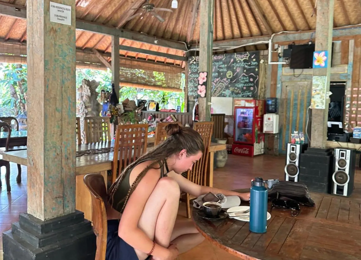 Bali Telaga Hati Yoga Healing And Retreat Center Hostel Sanur