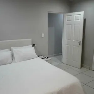 The Brooklyn Guest house Cape Town