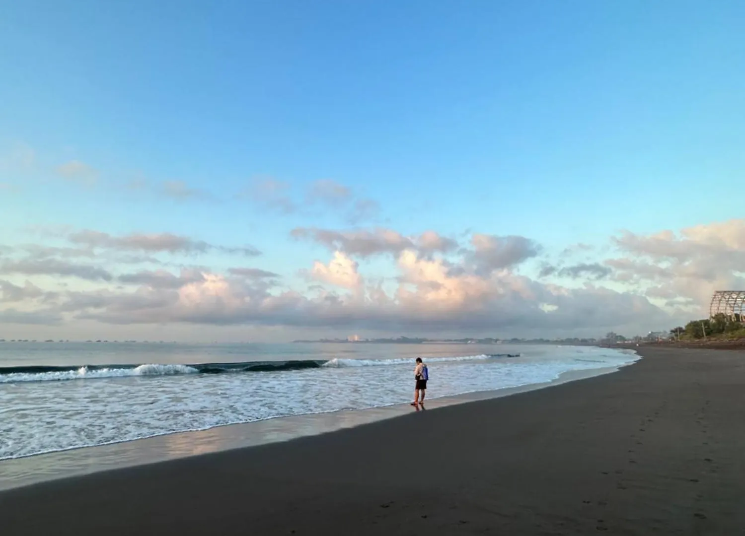 Bali Telaga Hati Yoga Healing And Retreat Center Hostel Sanur