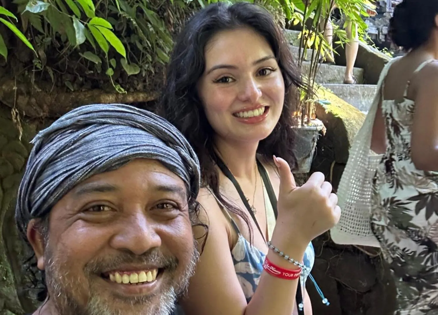 Bali Telaga Hati Yoga Healing And Retreat Center Hostel Sanur  0*, Sanur (Bali) Indonesia