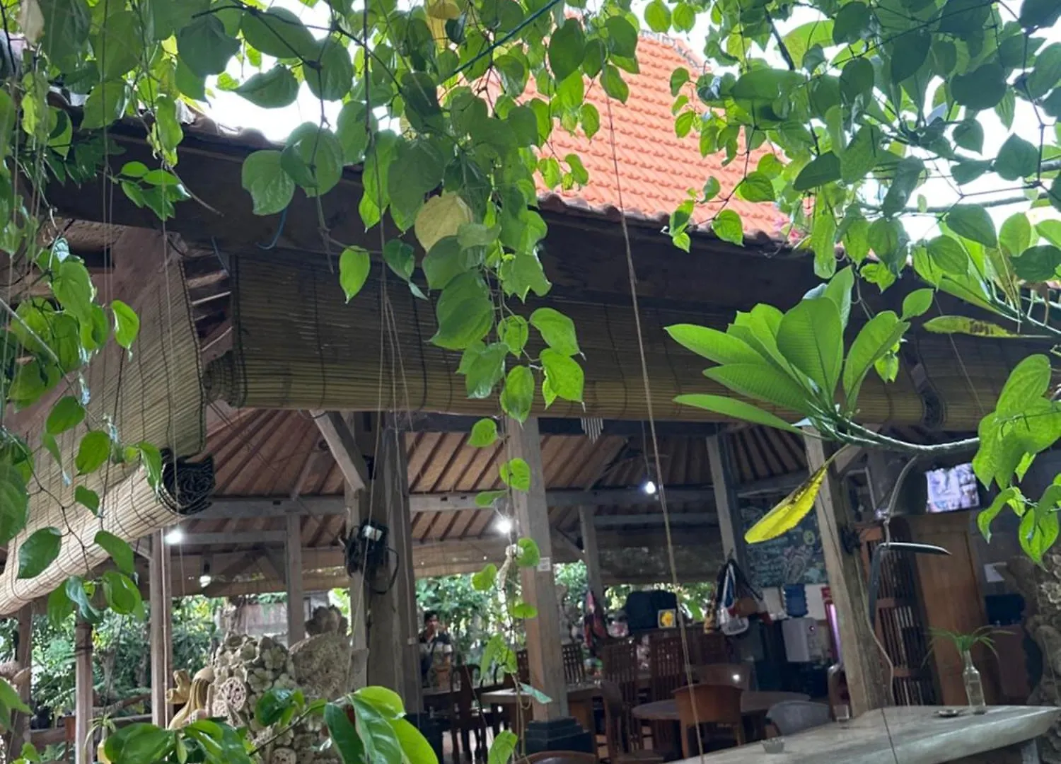 Bali Telaga Hati Yoga Healing And Retreat Center Hostel Sanur   Sanur (Bali)