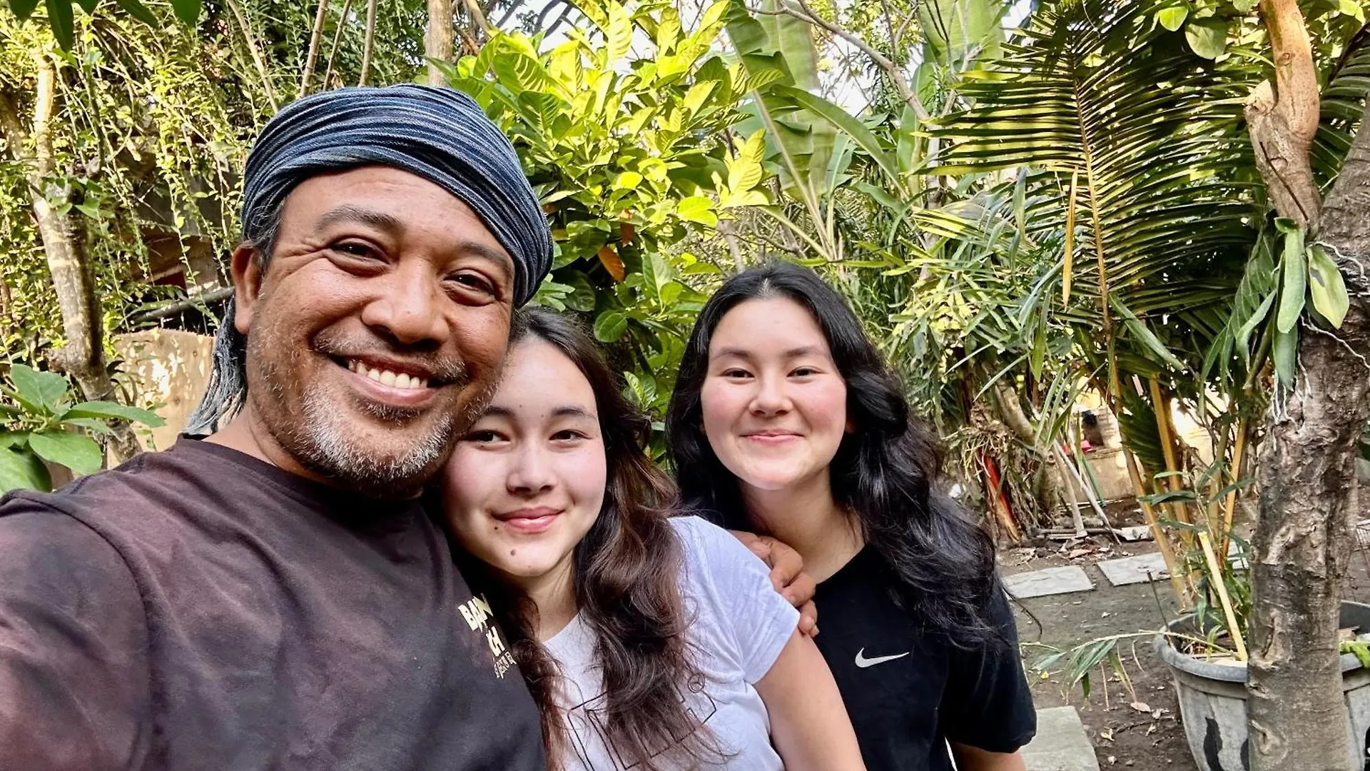 Bali Telaga Hati Yoga Healing And Retreat Center Hostel Sanur   Sanur (Bali)