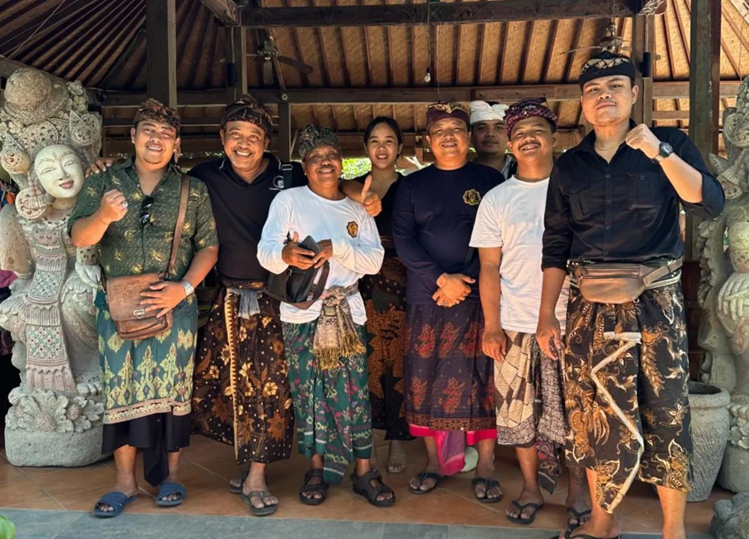 Bali Telaga Hati Yoga Healing And Retreat Center Hostel Sanur