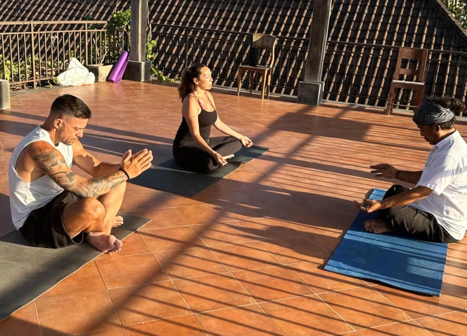 Bali Telaga Hati Yoga Healing And Retreat Center Hostel Sanur  0*, Sanur (Bali)