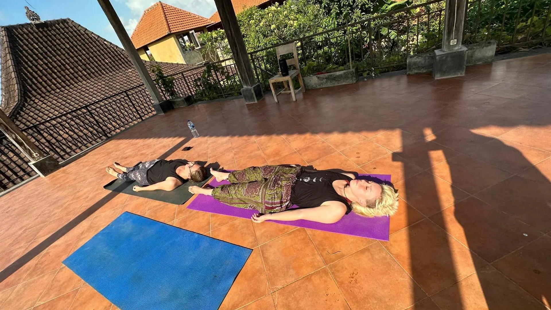 Bali Telaga Hati Yoga Healing And Retreat Center Hostel Sanur
