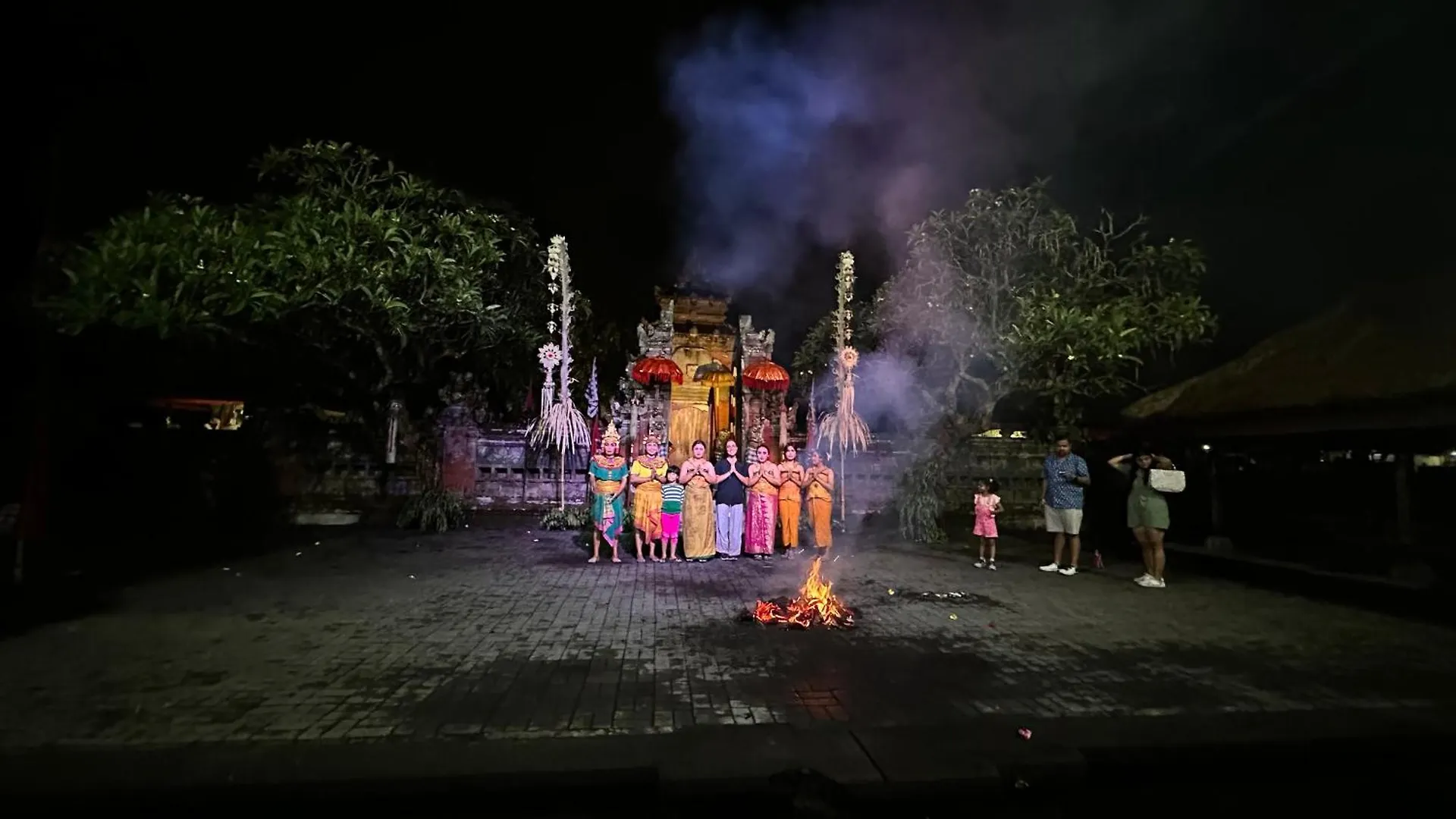 Bali Telaga Hati Yoga Healing And Retreat Center Hostel Sanur
