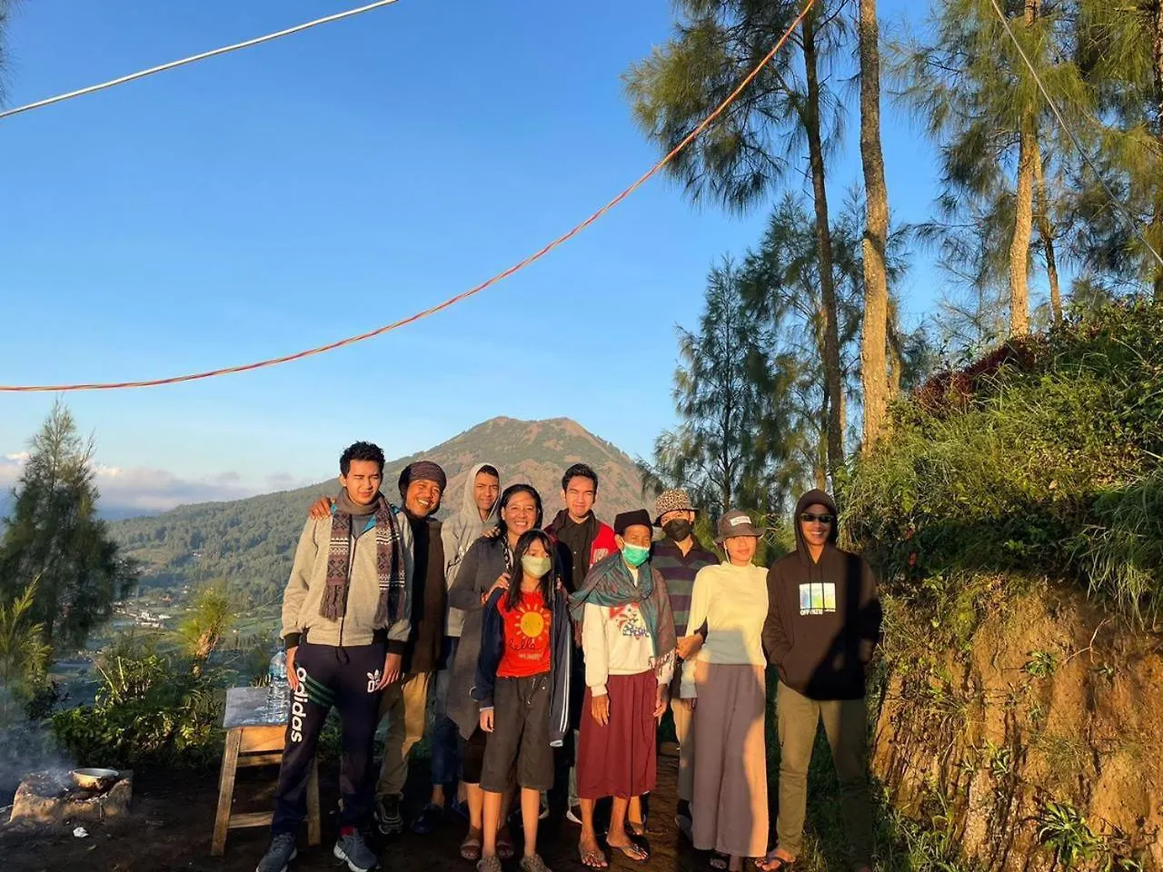 Bali Telaga Hati Yoga Healing And Retreat Center Hostel Sanur