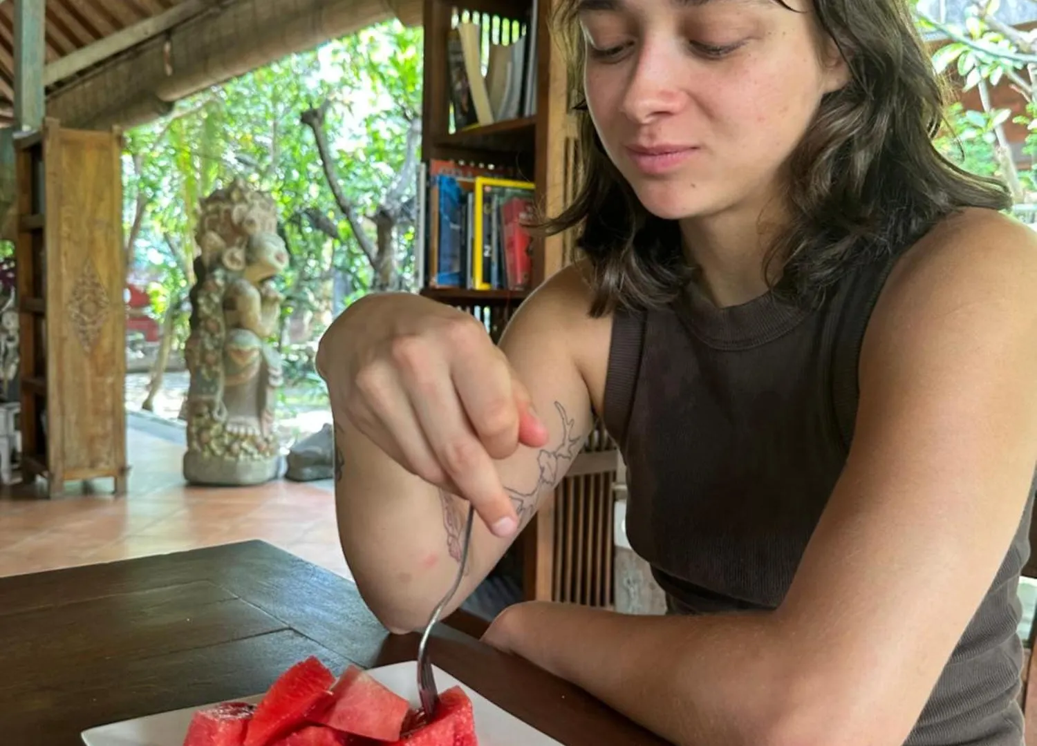 Bali Telaga Hati Yoga Healing And Retreat Center Hostel Sanur