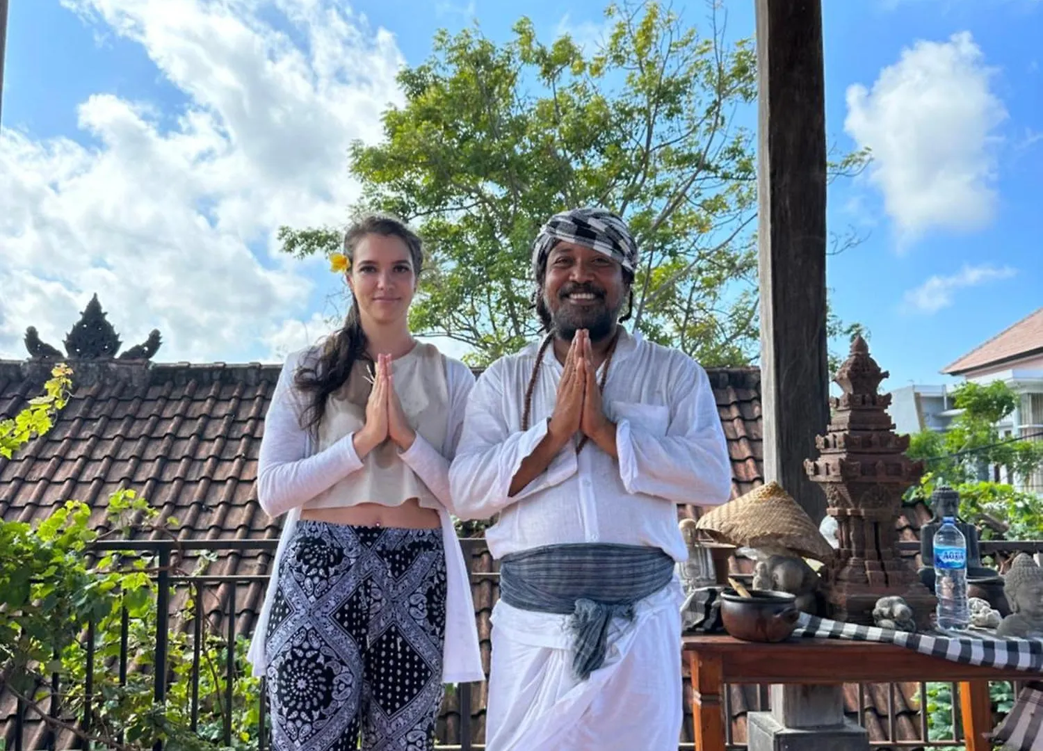 Bali Telaga Hati Yoga Healing And Retreat Center Hostel Sanur   Sanur (Bali)