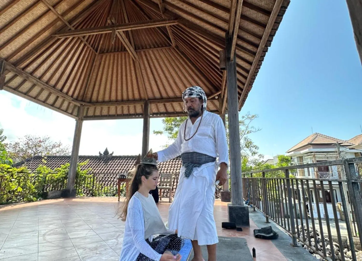 Bali Telaga Hati Yoga Healing And Retreat Center Hostel Sanur  0*, Sanur (Bali)