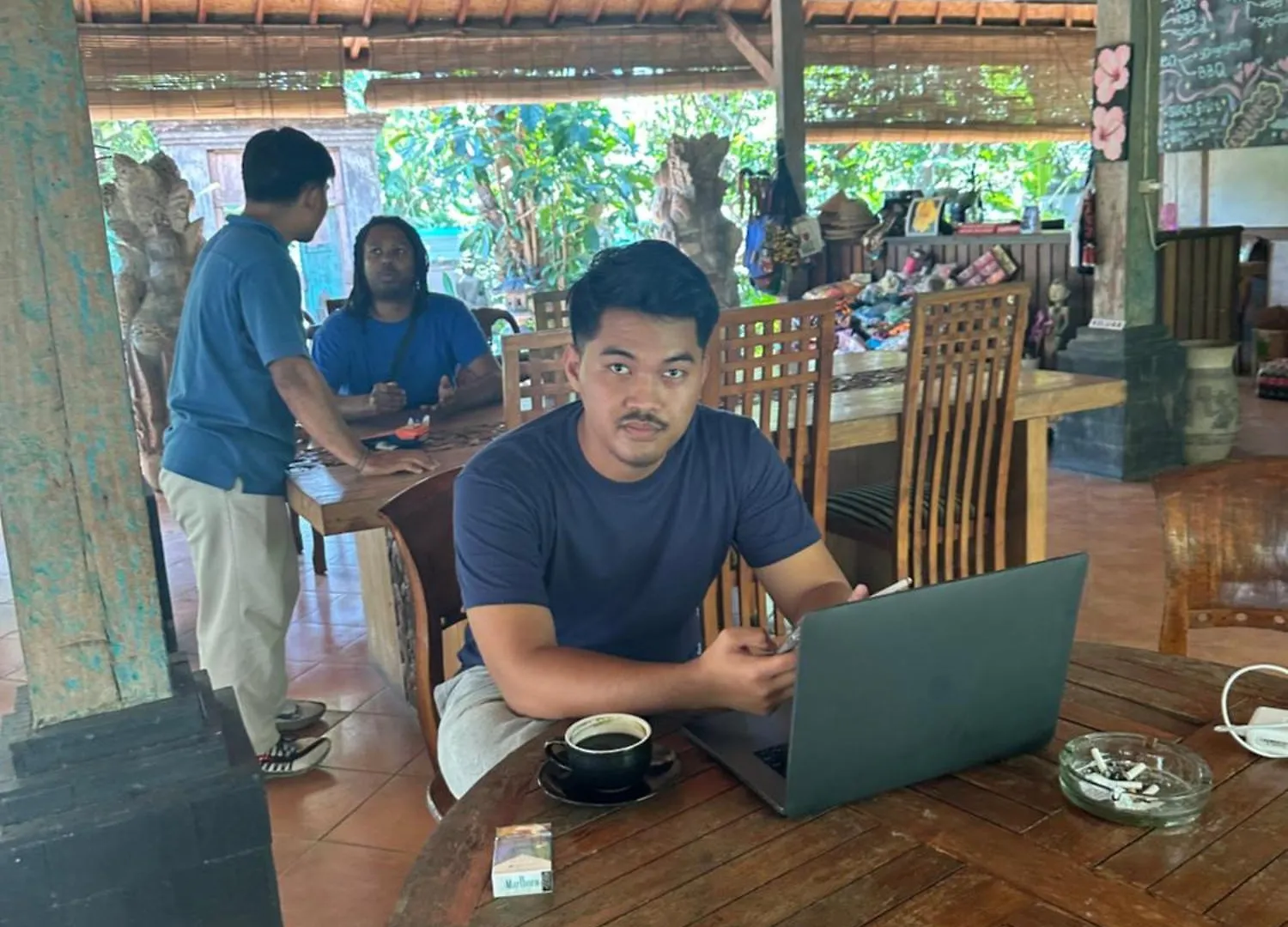 Bali Telaga Hati Yoga Healing And Retreat Center Hostel Sanur