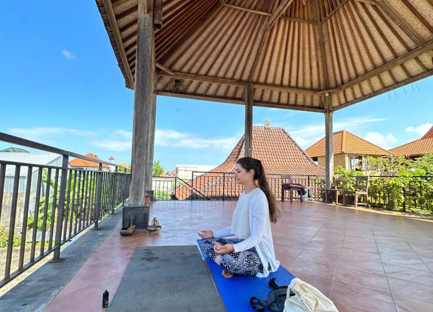 Bali Telaga Hati Yoga Healing And Retreat Center Hostel Sanur  0*, Sanur (Bali) Indonesia