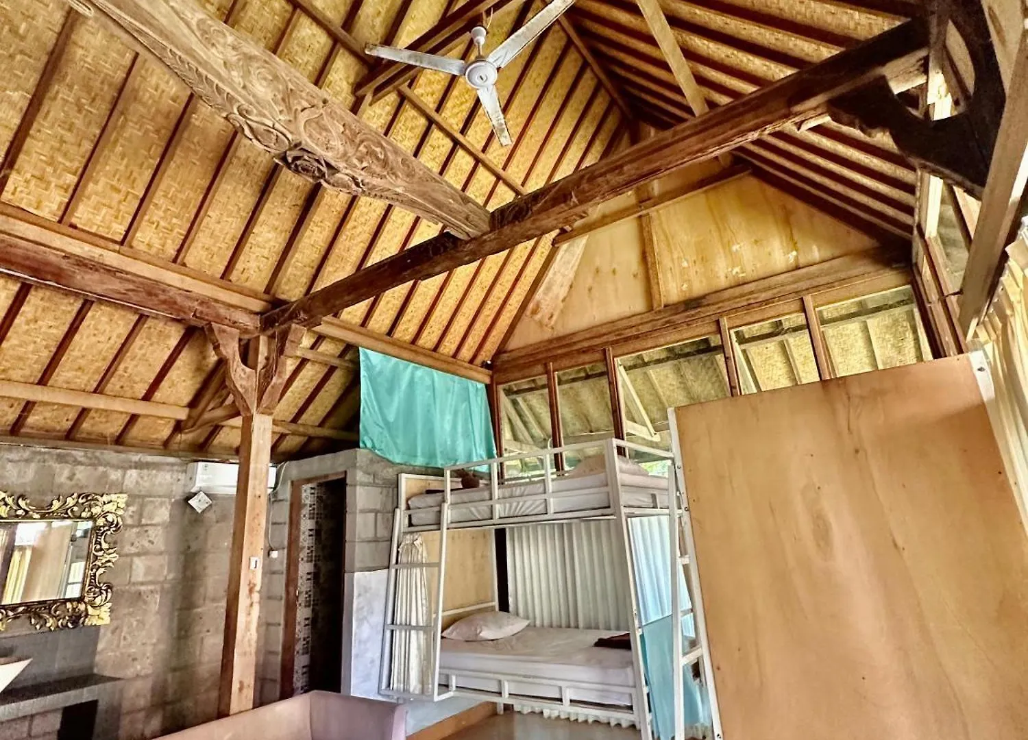 Bali Telaga Hati Yoga Healing And Retreat Center Hostel Sanur