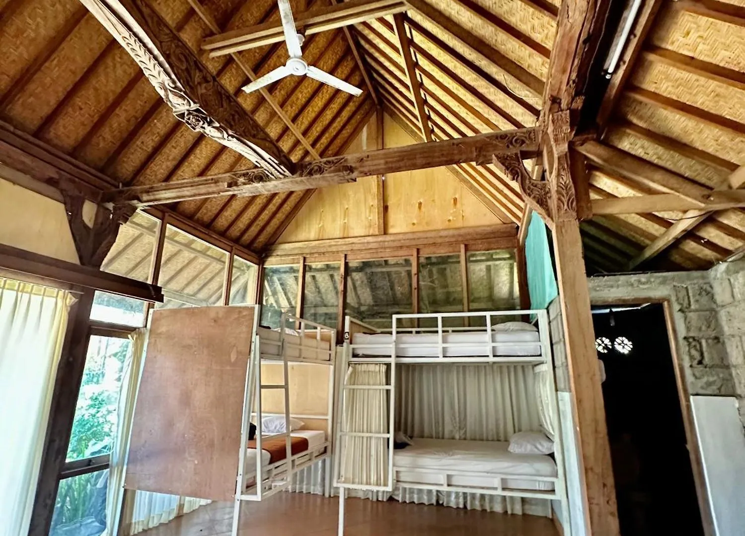 Bali Telaga Hati Yoga Healing And Retreat Center Hostel Sanur  0*, Sanur (Bali) Indonesia