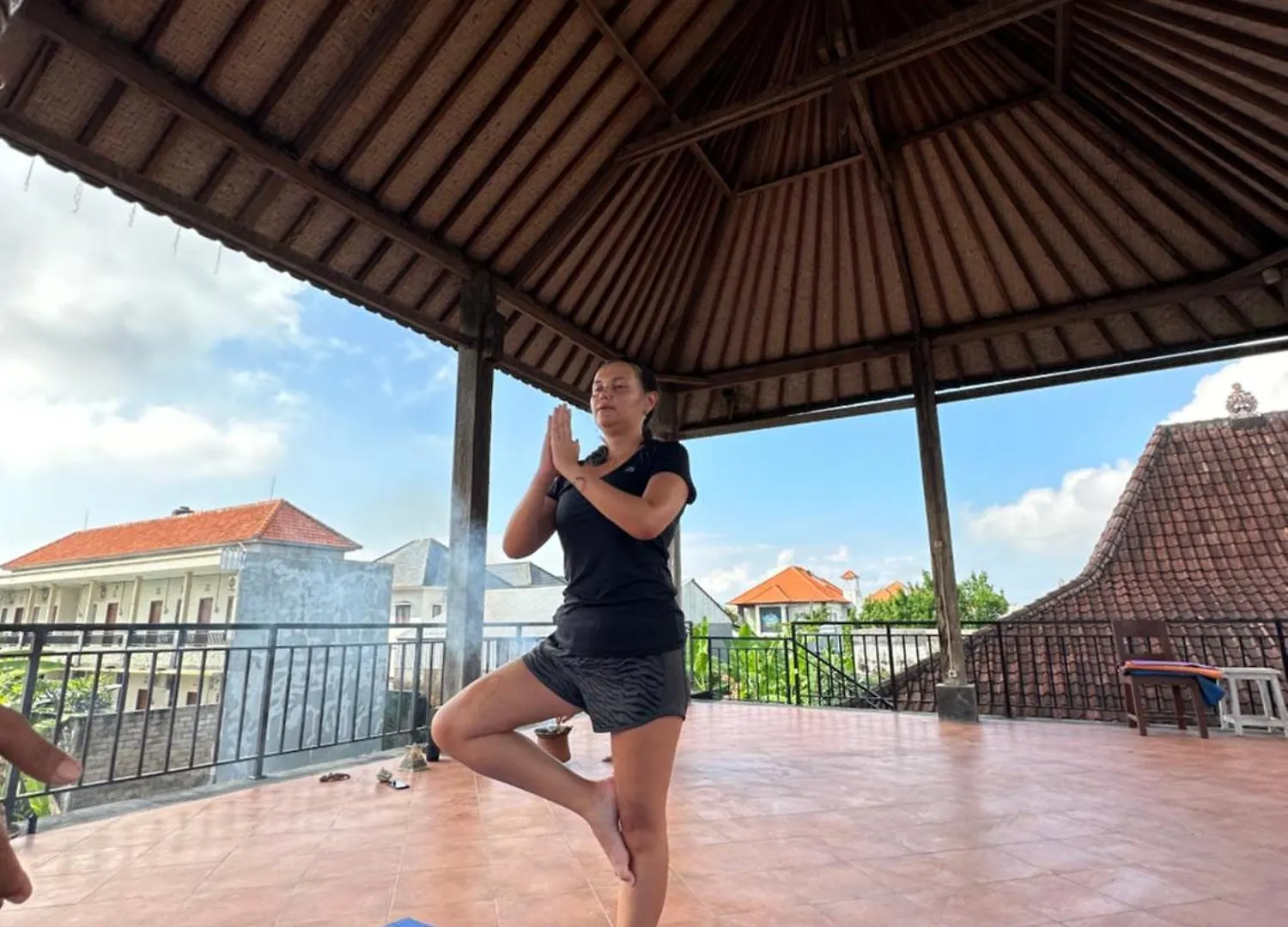 Bali Telaga Hati Yoga Healing And Retreat Center Hostel Sanur   Sanur (Bali)