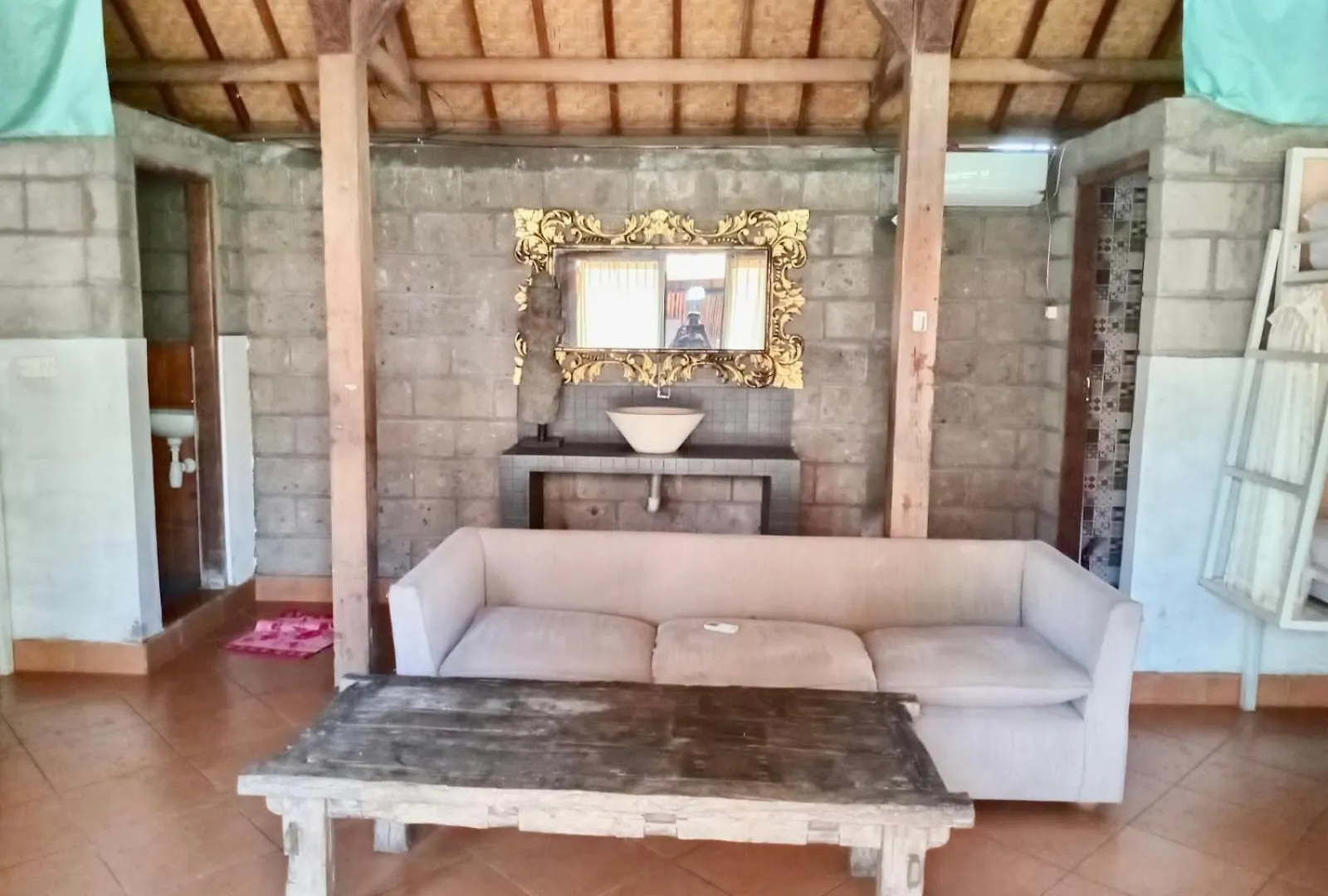 Bali Telaga Hati Yoga Healing And Retreat Center Hostel Sanur   Sanur (Bali)