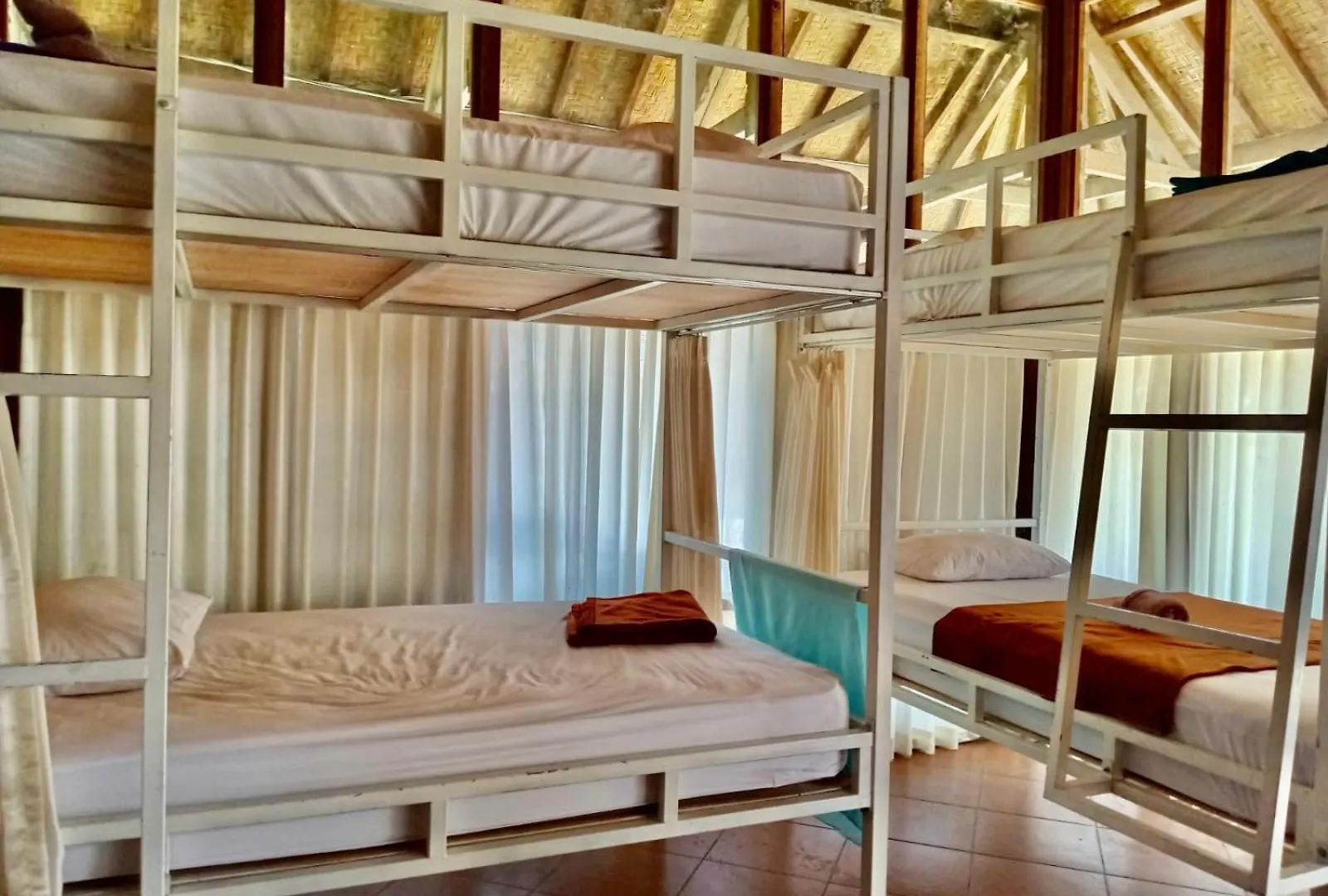 Bali Telaga Hati Yoga Healing And Retreat Center Hostel Sanur  Indonesia