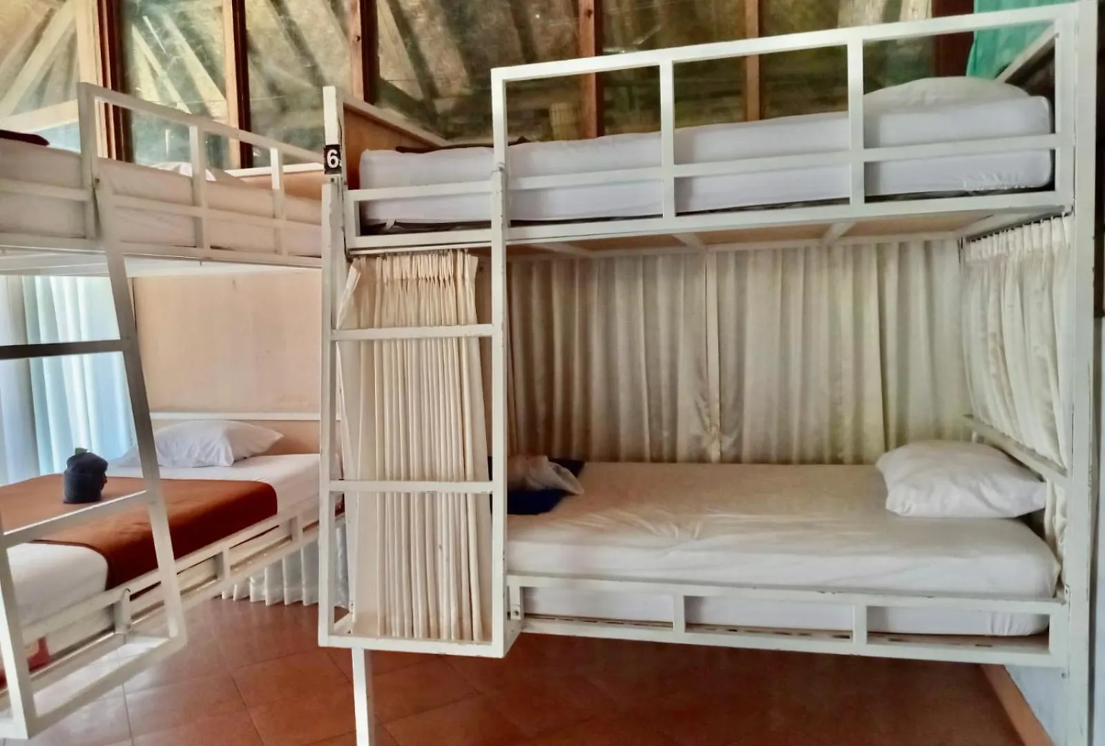 Bali Telaga Hati Yoga Healing And Retreat Center Hostel Sanur  Sanur (Bali)