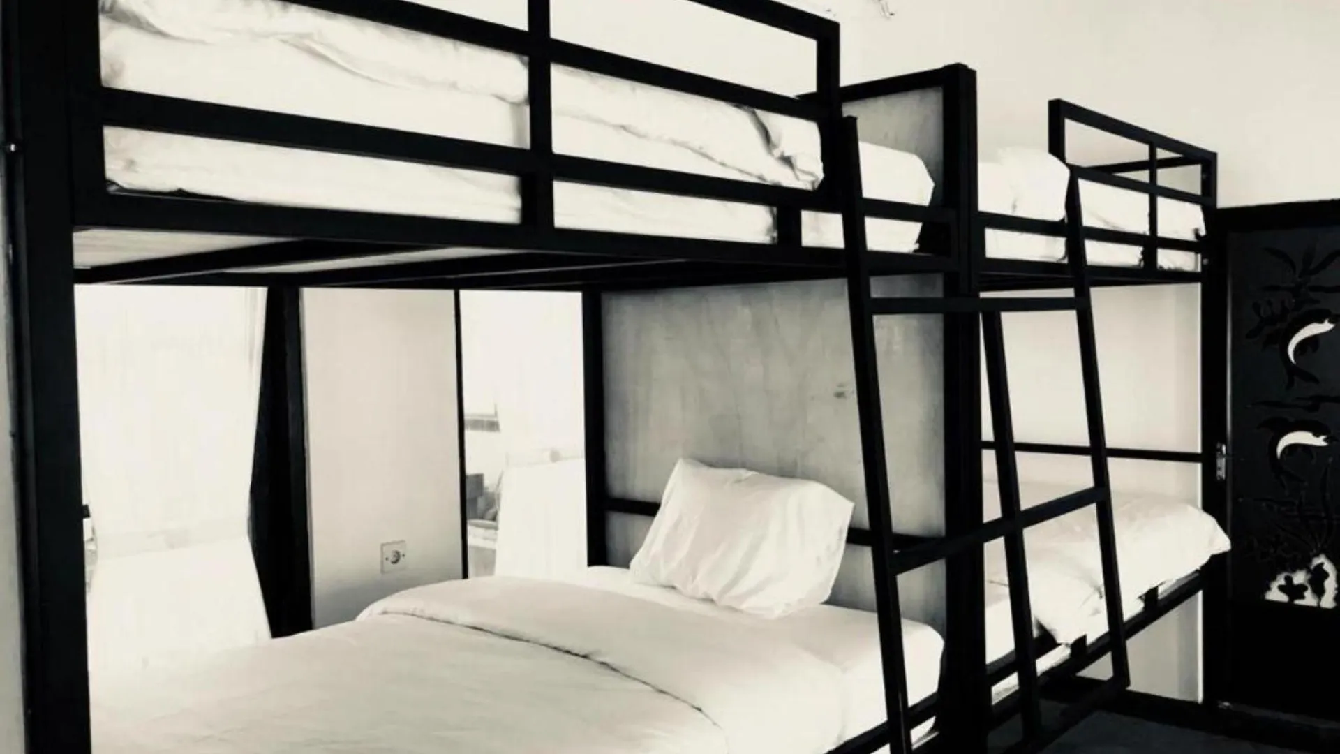 Bali Telaga Hati Yoga Healing And Retreat Center Hostel Sanur   Sanur (Bali)