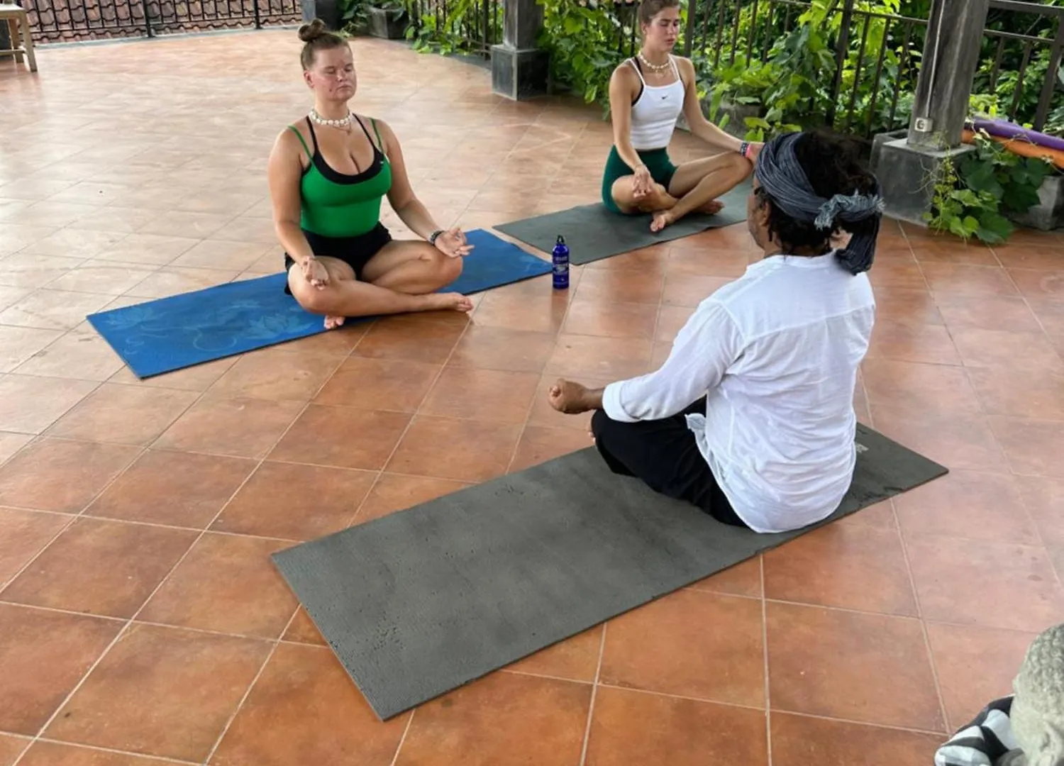 Bali Telaga Hati Yoga Healing And Retreat Center Hostel Sanur   Sanur (Bali)